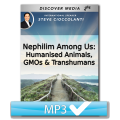 Humanised Animals, GMOs & Transhumans